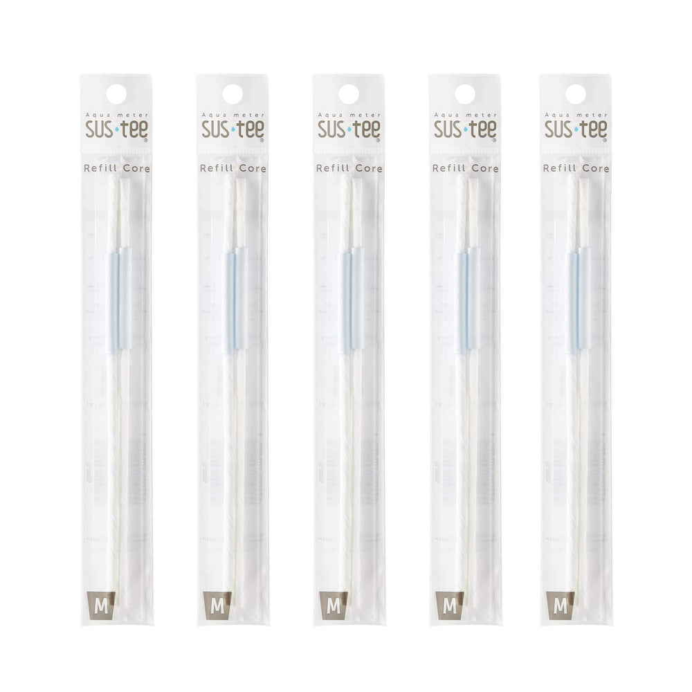 IPPINKA Sustee Aquameter medium front packaging showing bundle benefits
