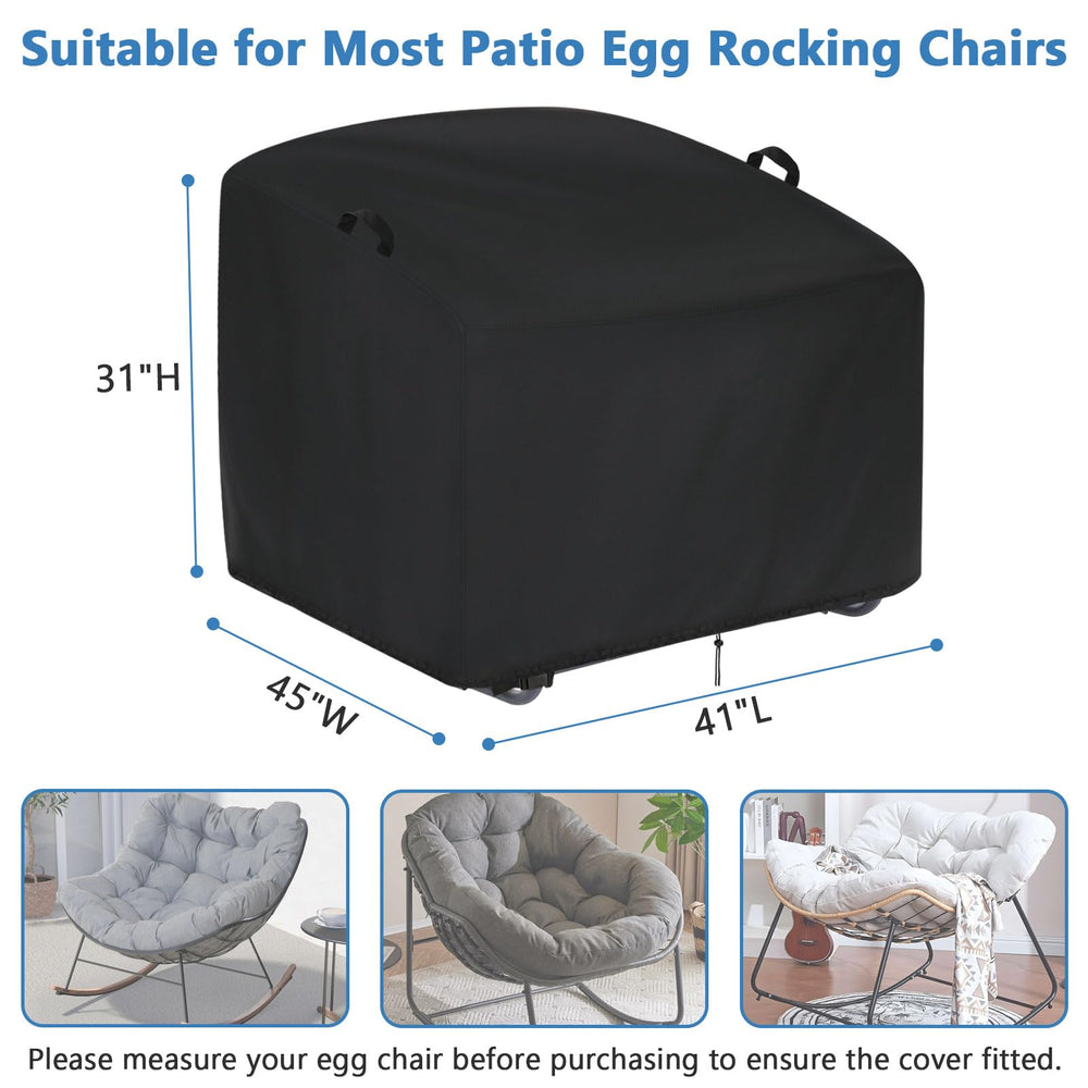 Iptienda close-up Oxford fabric texture shows durable protection