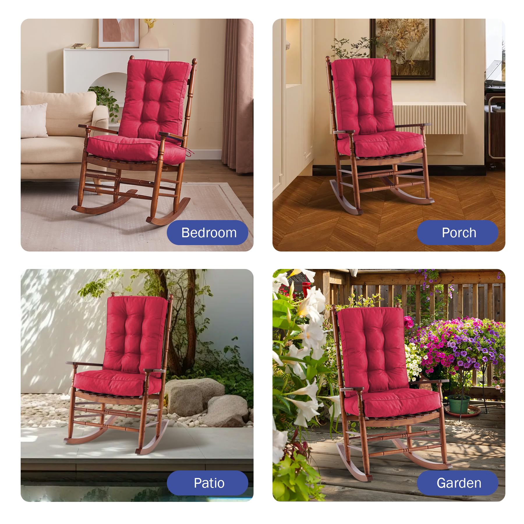IPYNBAP back cushion profile on rocker showing coordinated support