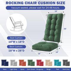 IPYNBAP close-up of tufted detail highlighting durable fabric and padding