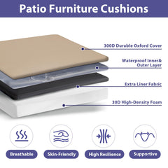 IPYNBAP close-up of polyester waterproof fabric highlighting weather protection