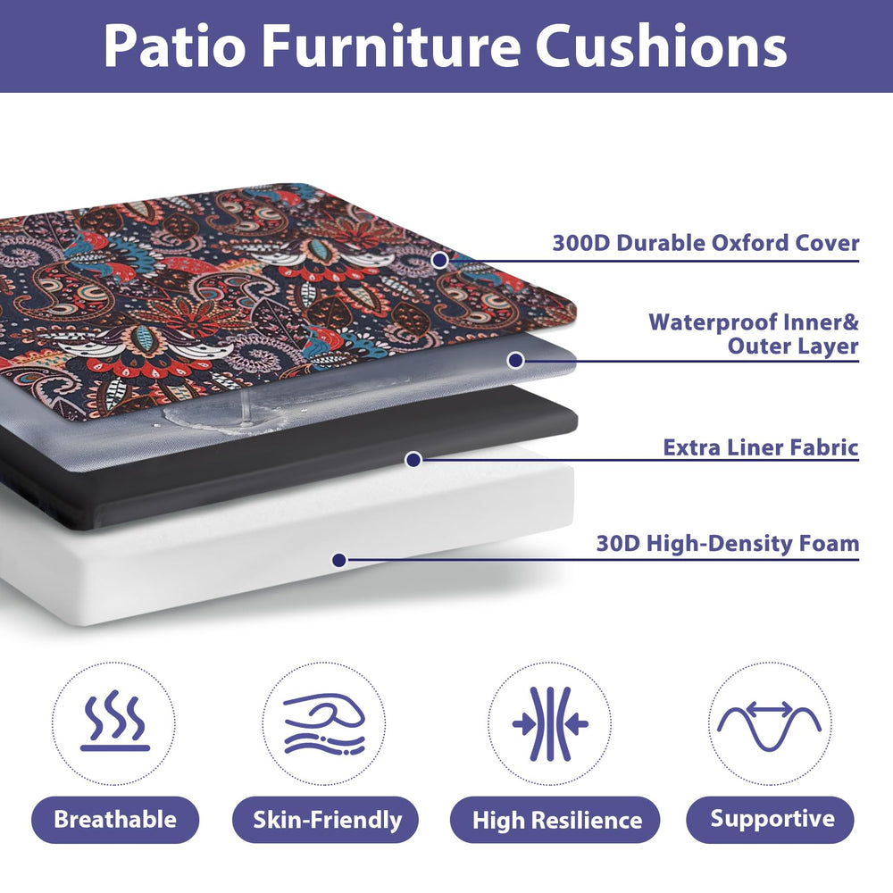 IPYNBAP close-up of fabric texture and waterproof finish for weather resistance benefit