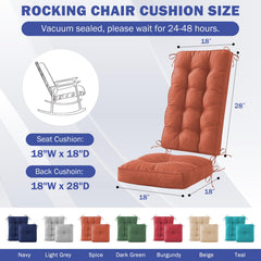 IPYNBAP close-up tufted seat showing texture and comfortable support