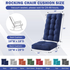 IPYNBAP close-up tufting and fabric texture highlighting durable finish