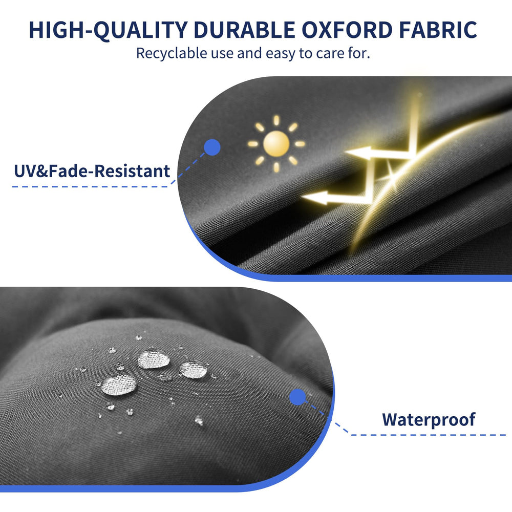 IPYNBAP interior view highlighting waterproof TPU layer for moisture protection