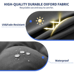 IPYNBAP interior view highlighting waterproof TPU layer for moisture protection
