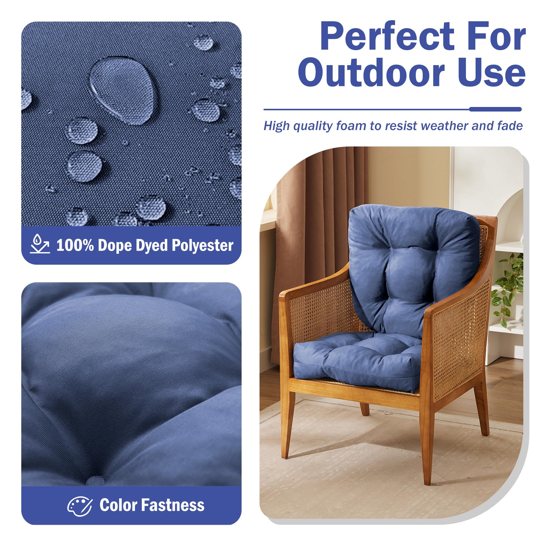 IPYNBAP close-up of waterproof textured fabric emphasizing stain resistance