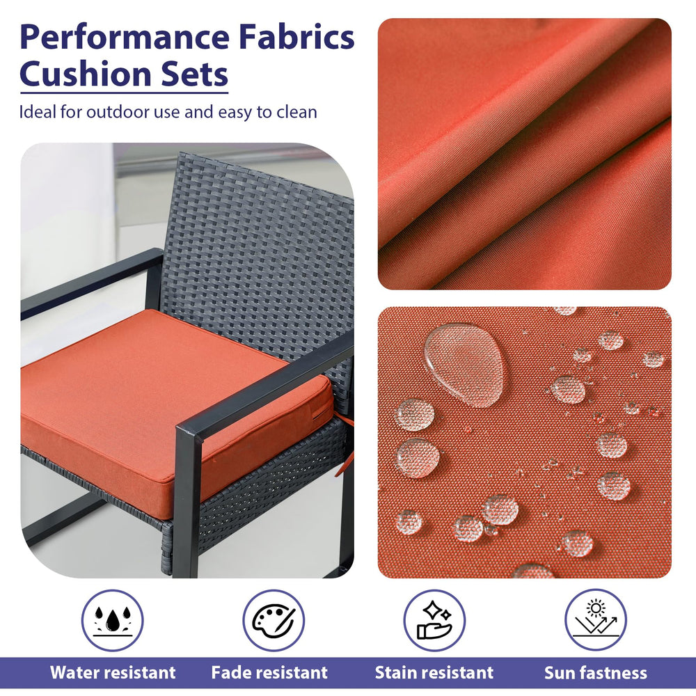 IPYNBAP foam cross-section revealing dense 30D foam support and long-lasting comfort