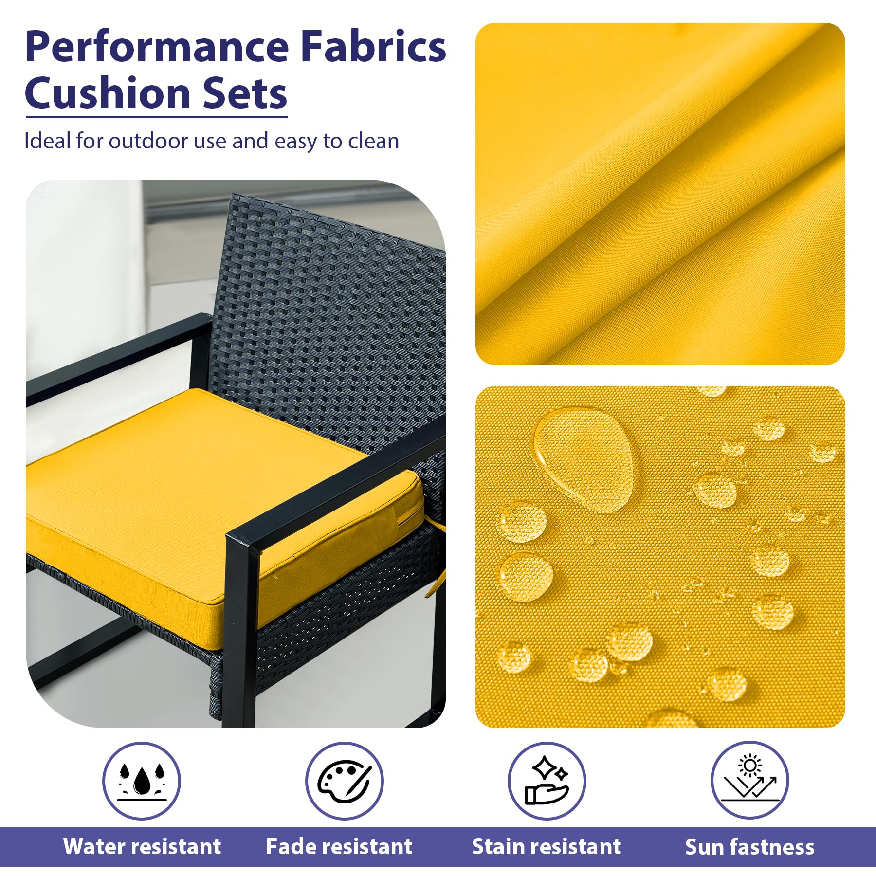 IPYNBAP foam cross-section showing high-density support for long-lasting comfort