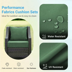 IPYNBAP seam and piped edge detail ensuring shape retention and durability
