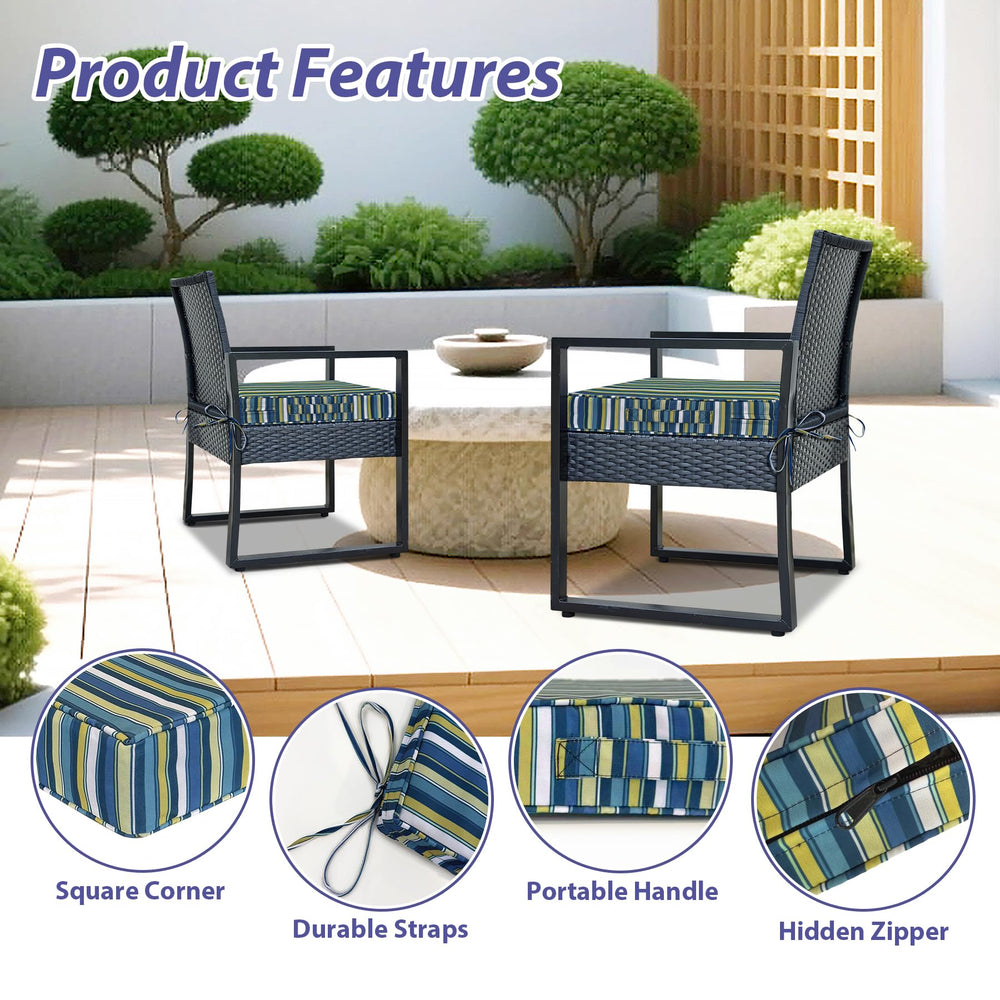IPYNBAP carry handle and hidden zipper detail for easy transport and removable cover