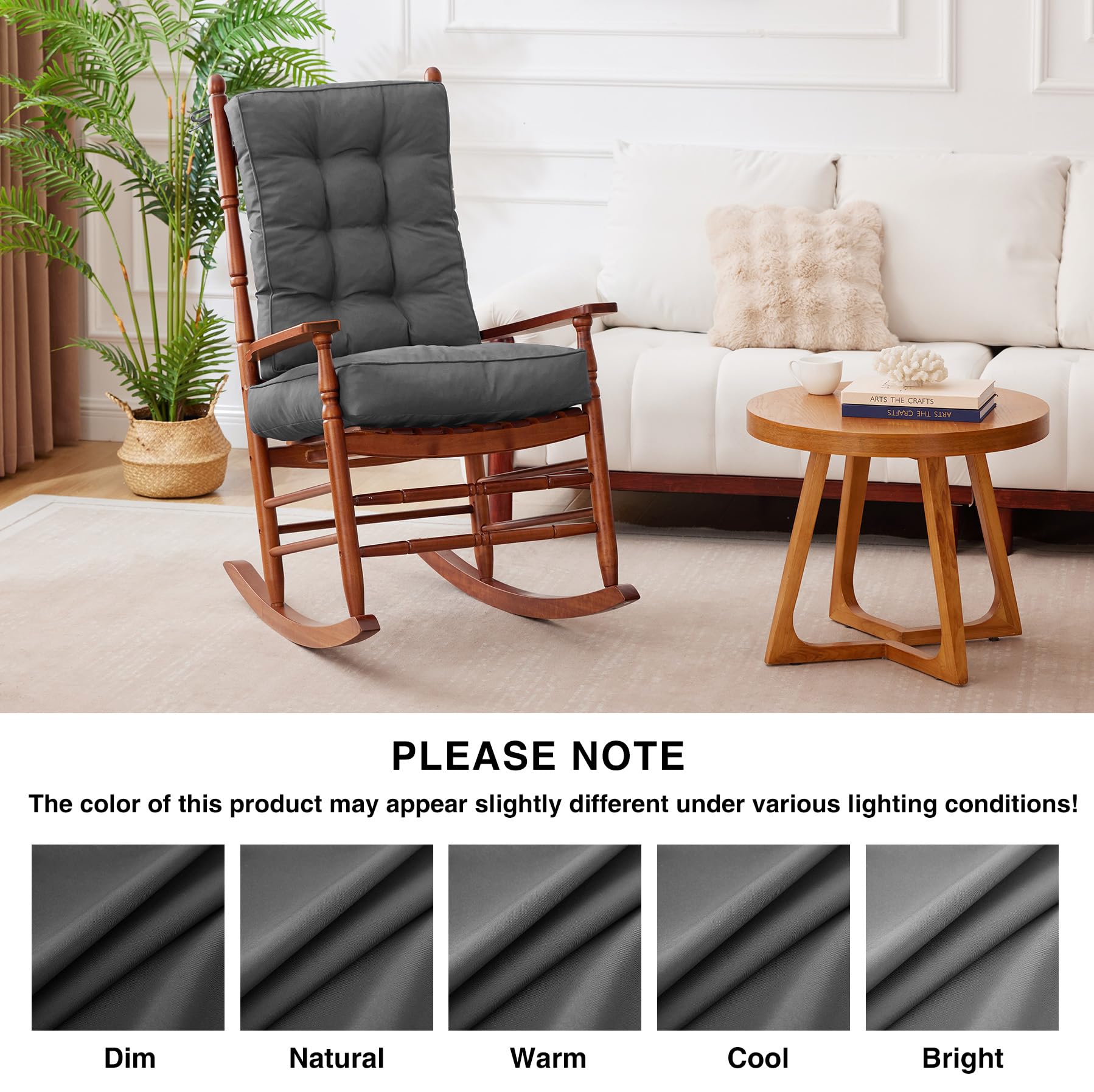 IPYNBAP vacuum-sealed packaged cushions in shipping box for compact delivery