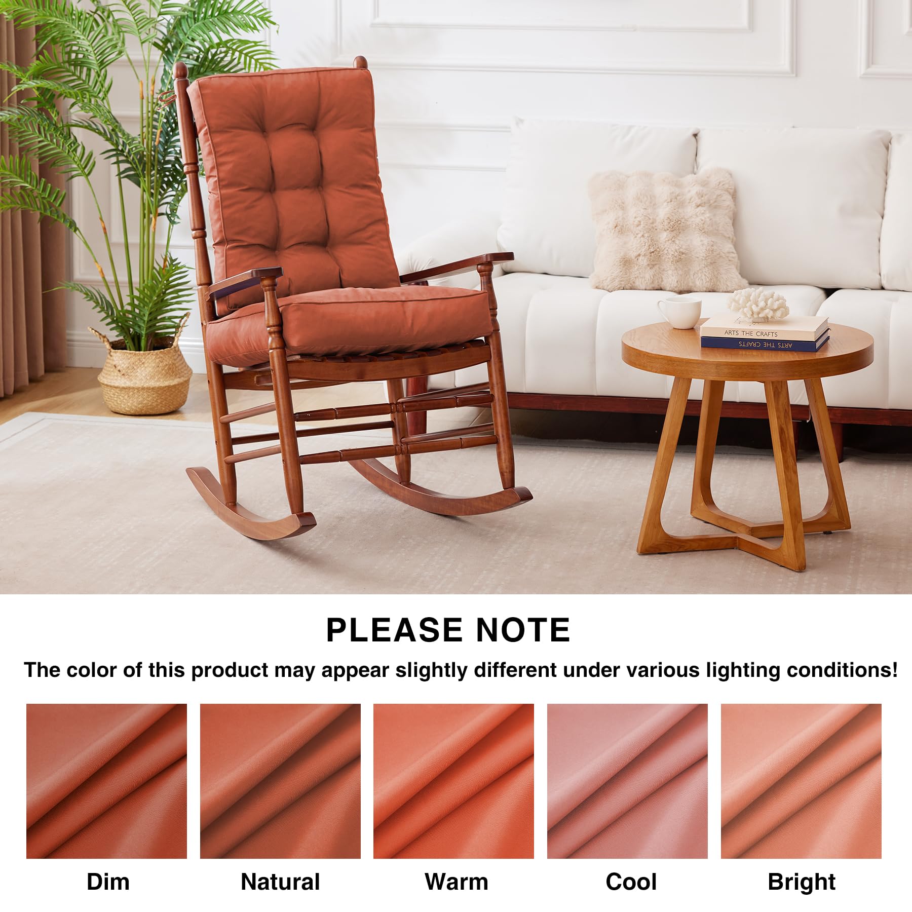 IPYNBAP fabric texture close-up highlighting fade-resistant weave
