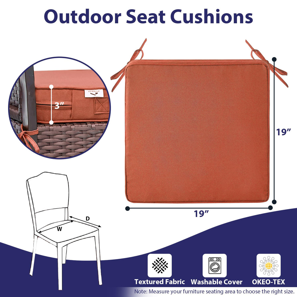 IPYNBAP attachment ties fastened to chair back ensuring secure slip-resistant placement