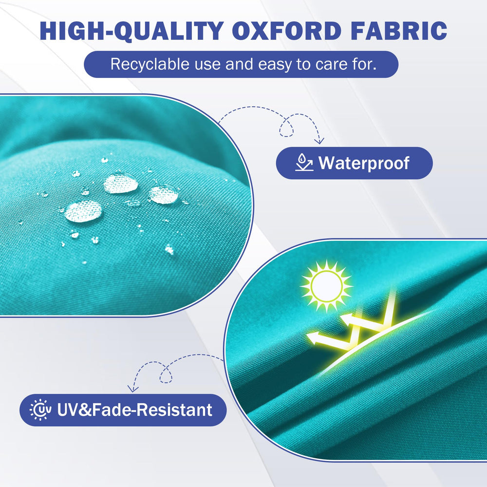 IPYNBAP cross-section showing waterproof TPU layer and fabric for spill protection