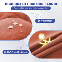 IPYNBAP waterproof layer cross-section illustrating moisture protection