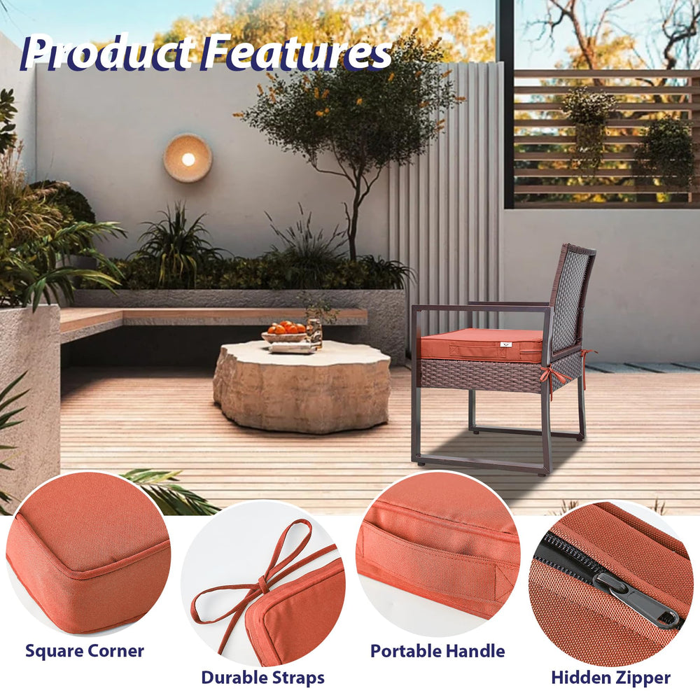 IPYNBAP hidden zipper and carry handle close-up offering easy cleaning convenience