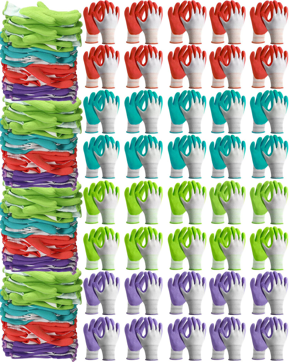 Irenare front packaging showing 24 pairs, clear bulk value