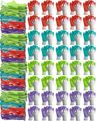 Irenare front packaging showing 24 pairs, clear bulk value
