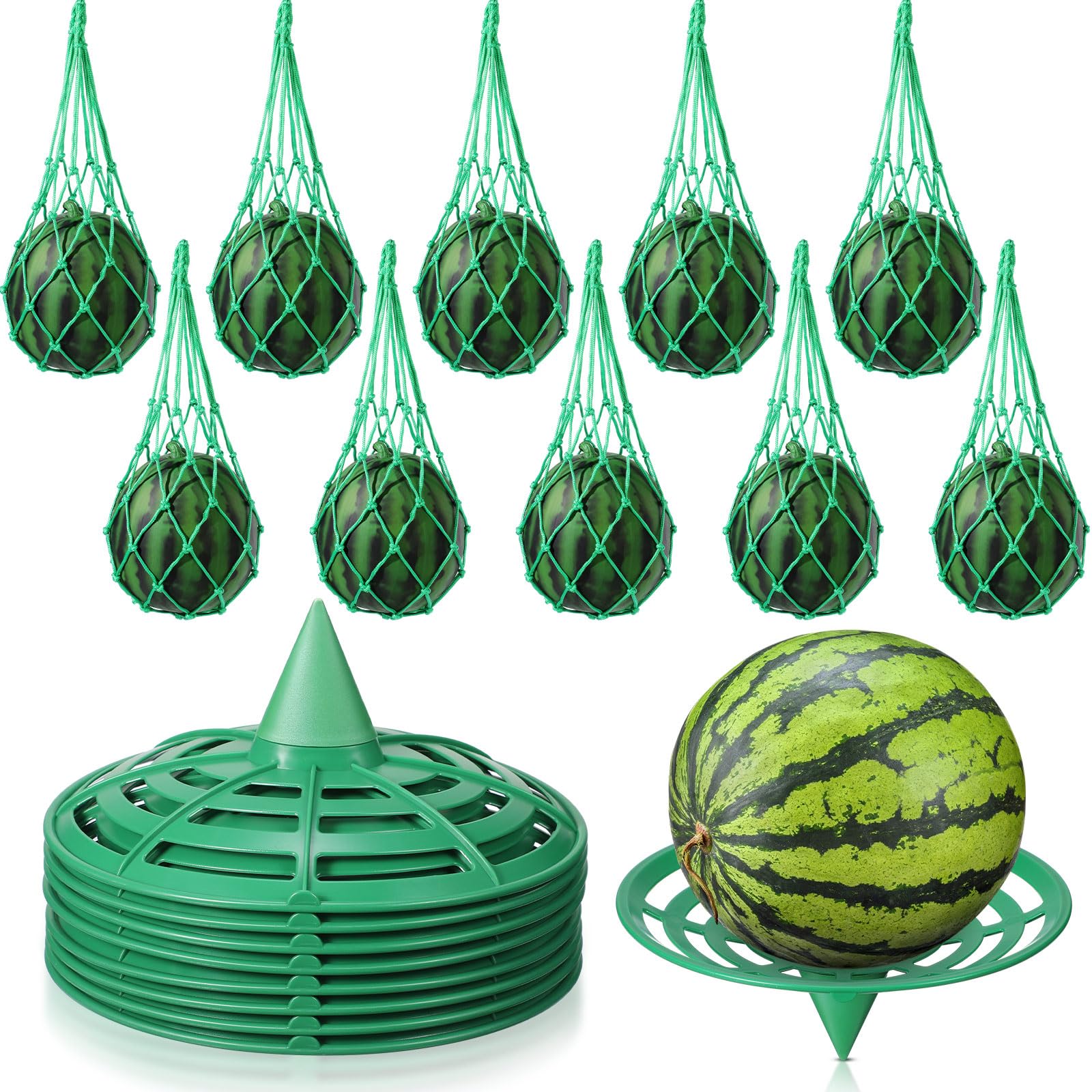 Irenare front packaging showing full 20-piece set and benefit of fruit protection