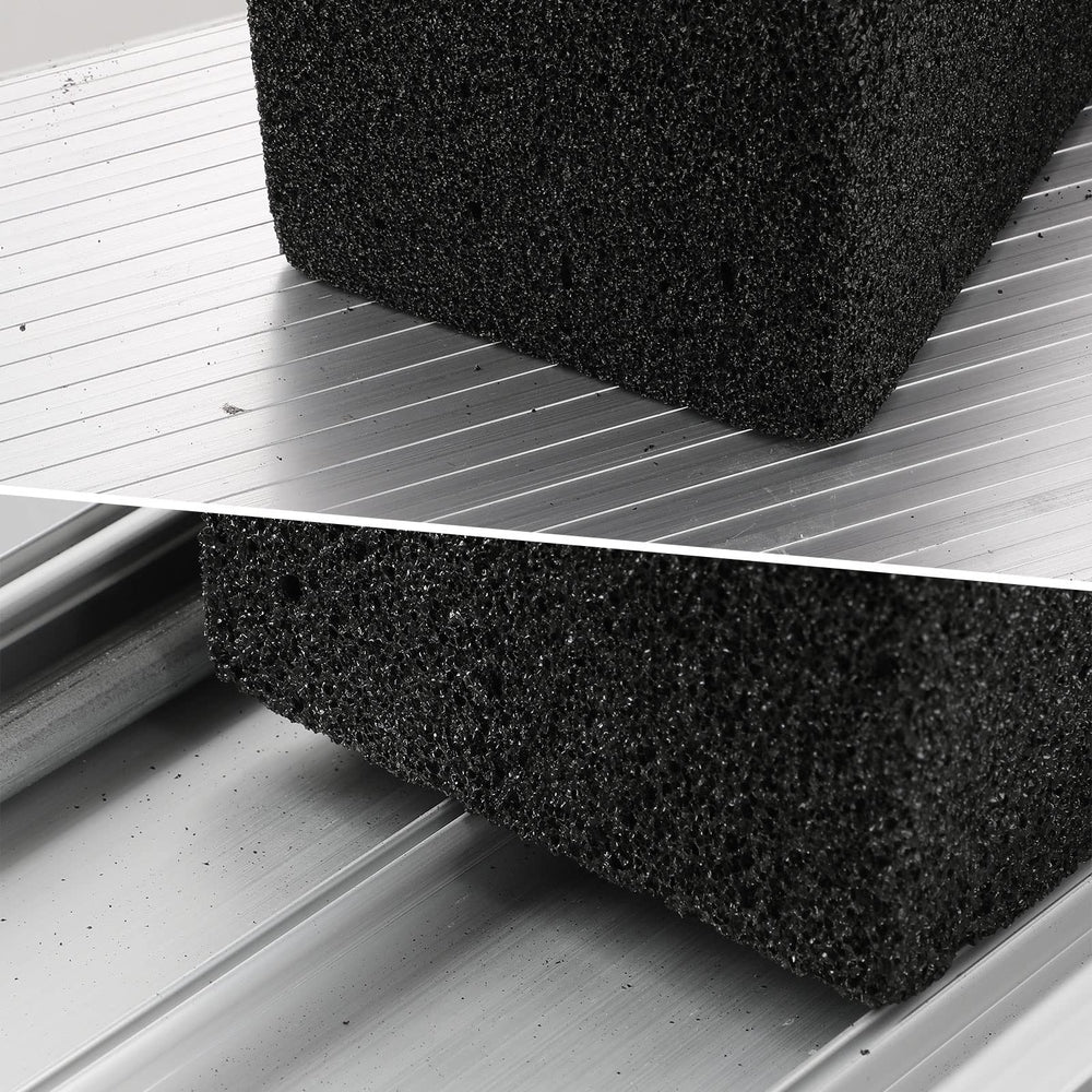 Irenare ten bricks neatly arranged to highlight bulk commercial supply