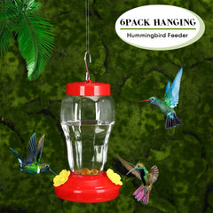 Irenare side profile with iron hook showing durable outdoor hang