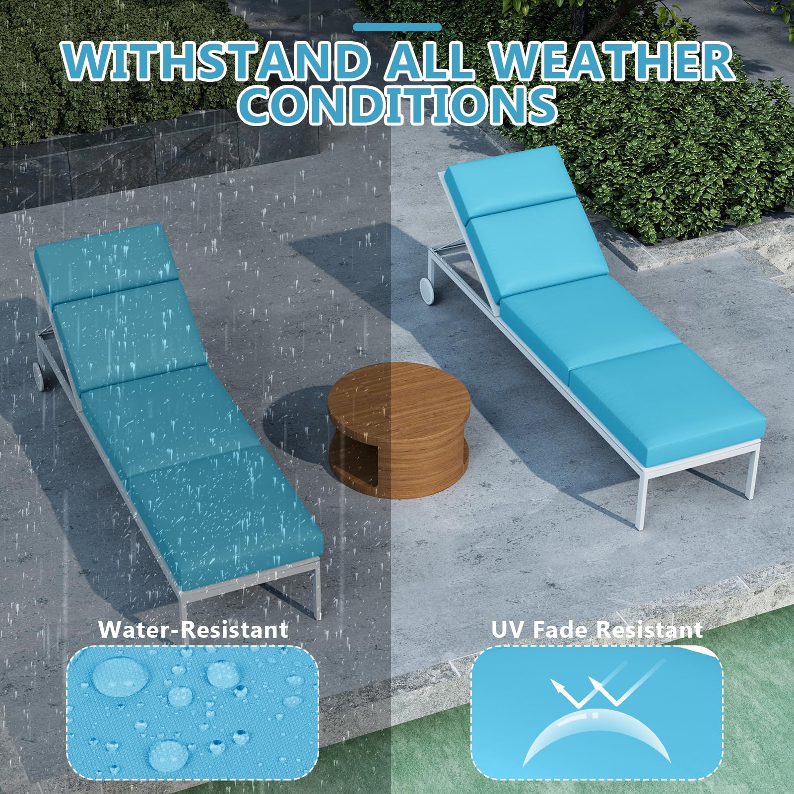 Iristykilin side strap and double-stitched edge detail showing secure attachment and durability