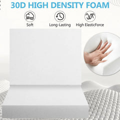 Iristykilin fabric texture and dye detail showing fade-resistant finish and soft touch