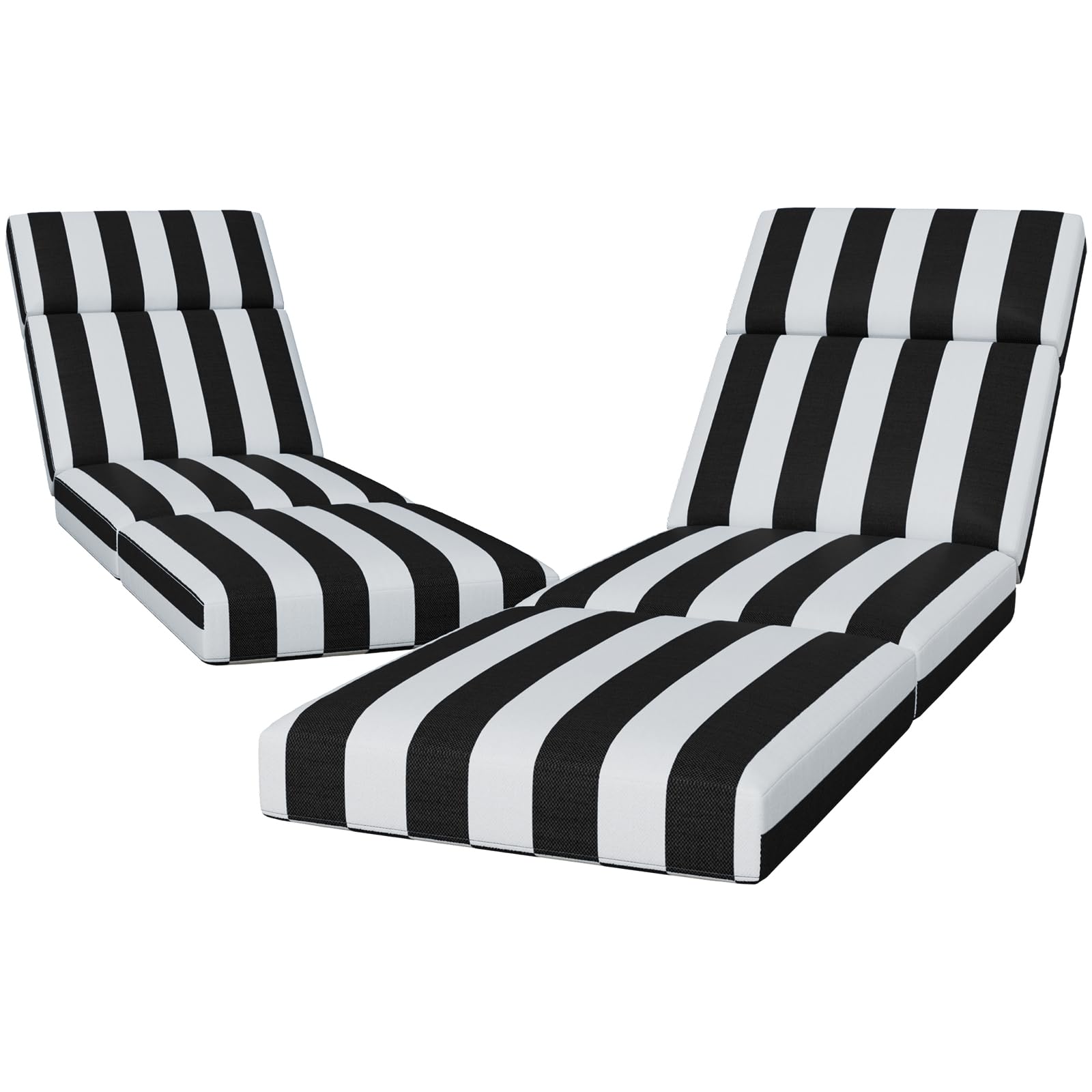 Iristykilin front view packaging showing ready-to-use cushions and ease