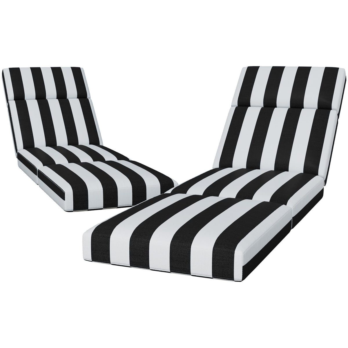 Iristykilin front view packaging showing ready-to-use cushions and ease