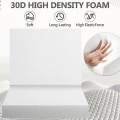 Iristykilin detailed image of side straps and double-stitched edges, keeps cushion secure and durable