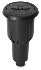 IrriFix Maxi-Paw close-up of seven nozzles showing selectable flows for precision