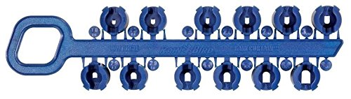 IrriFix rotor close-up of PRS and SAM detail showing pressure regulation and anti-drain benefit