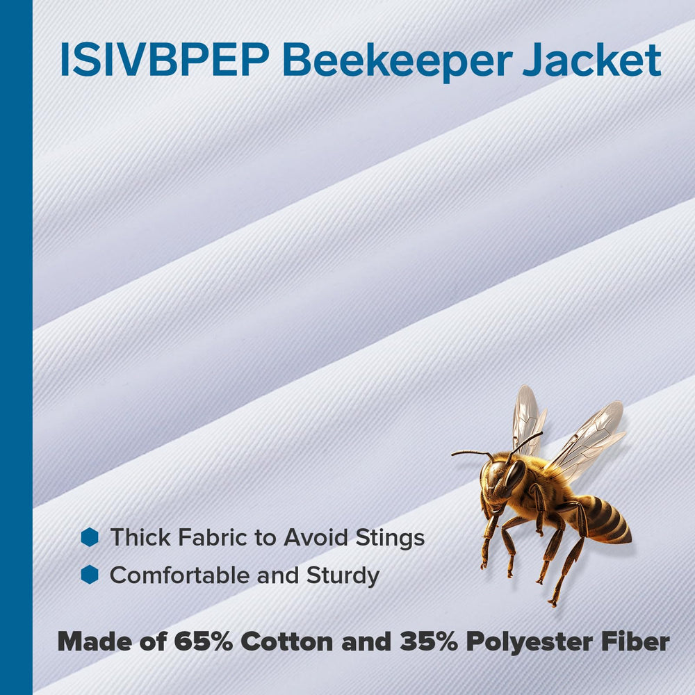 ISIVBPEP zipper detail demonstrating fast on-off access for inspections