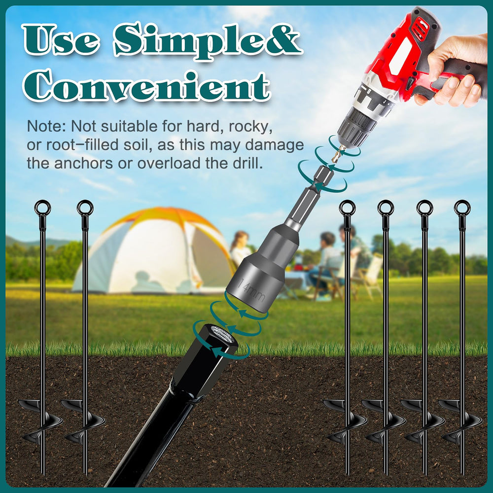 Isohit drill-bit connection detail showing quick tool attachment and faster installs