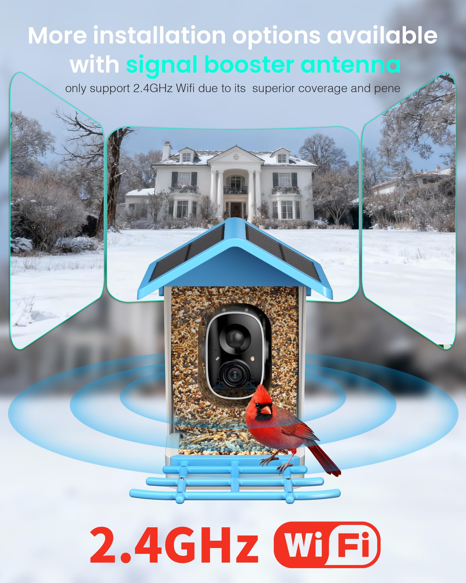 isYoung waterproof seal close-up, durable all-weather protection benefit