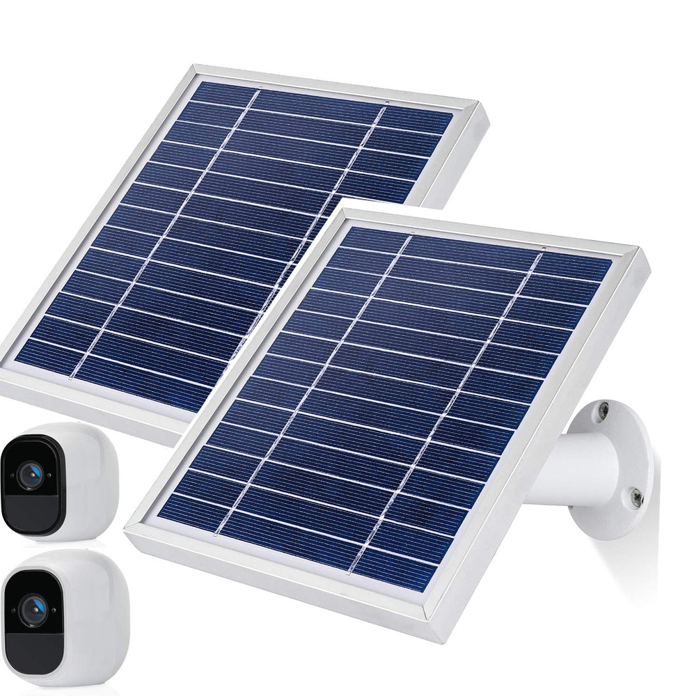 iTODOS solar panel front view showing compact silver design and benefits