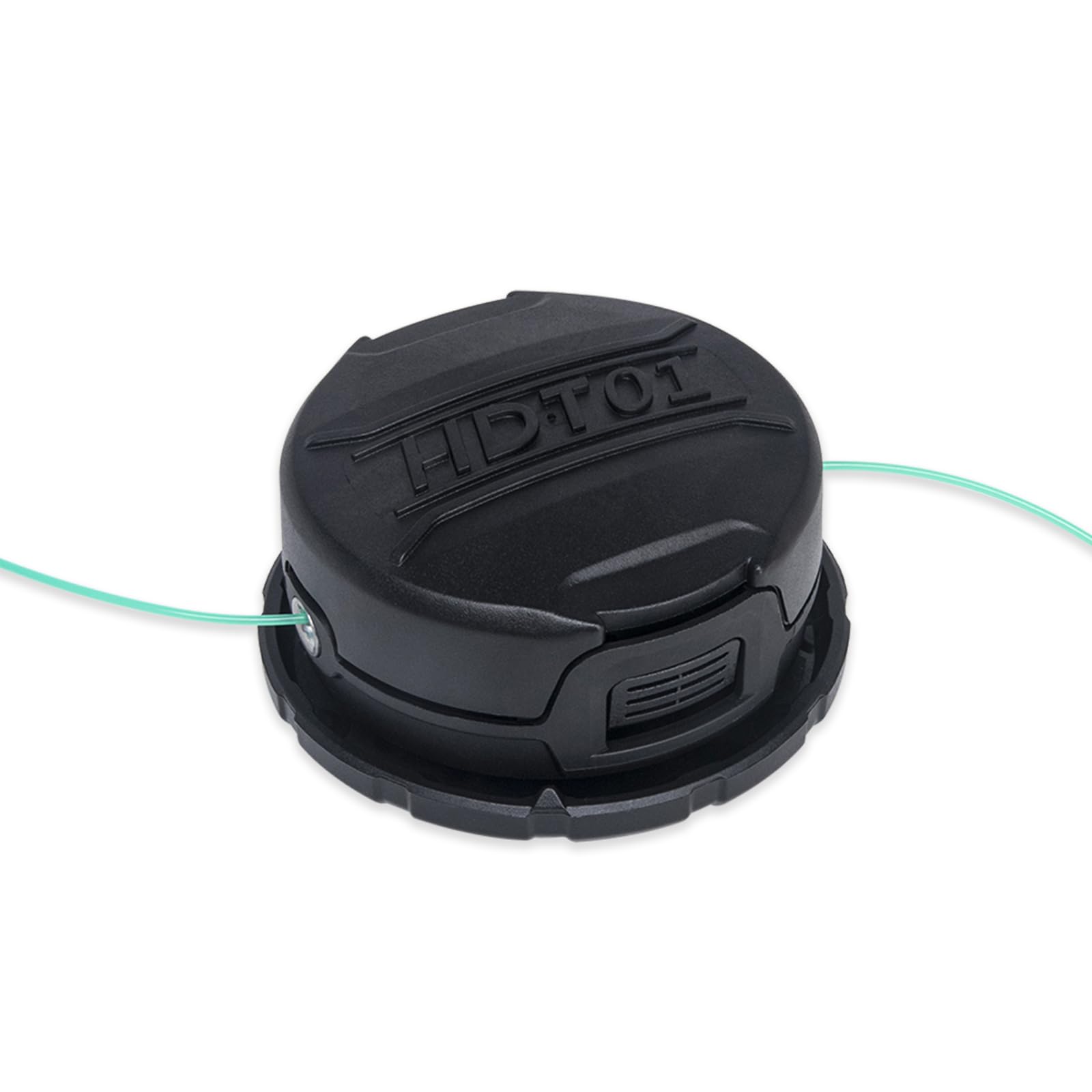 IVONNEY trimmer head front packaging showing model and compatibility benefits