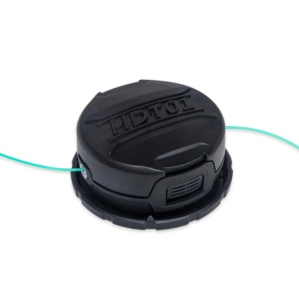 IVONNEY trimmer head front packaging showing model and compatibility benefits