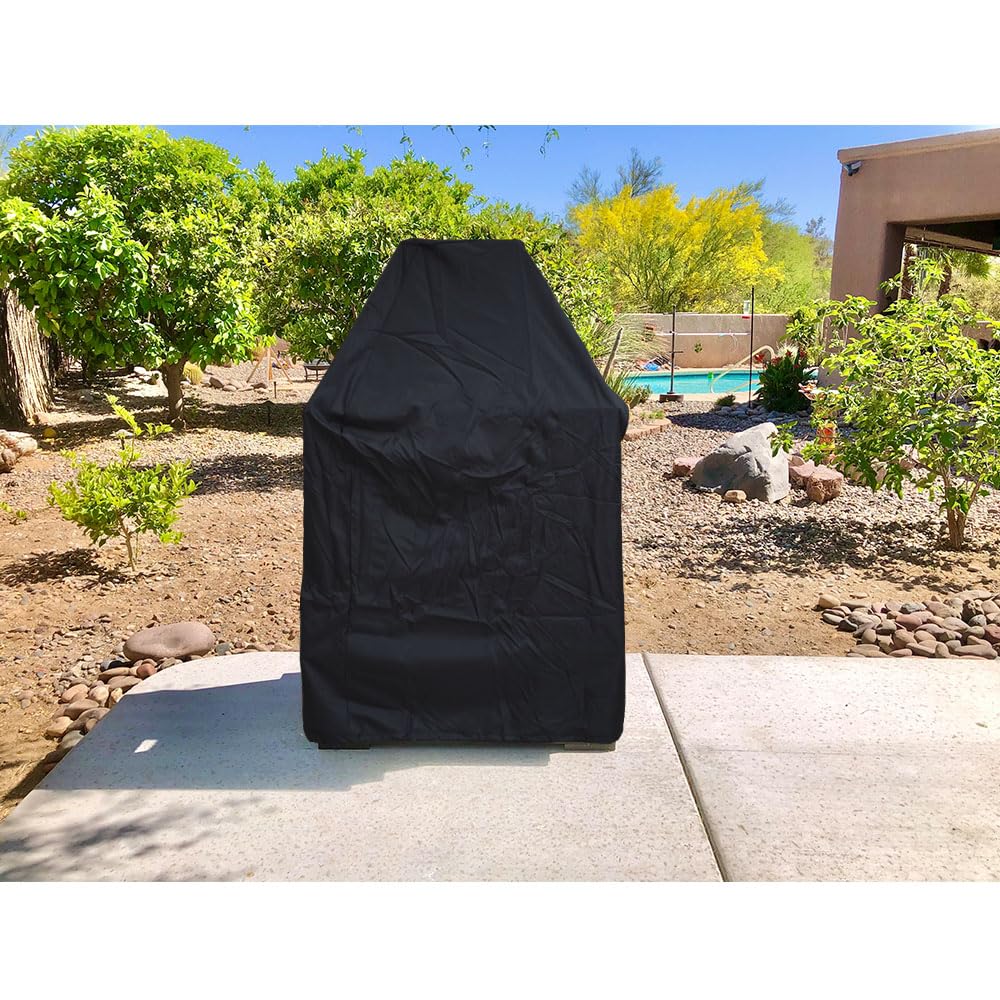 Izzybang folded cover compact for storage saving space