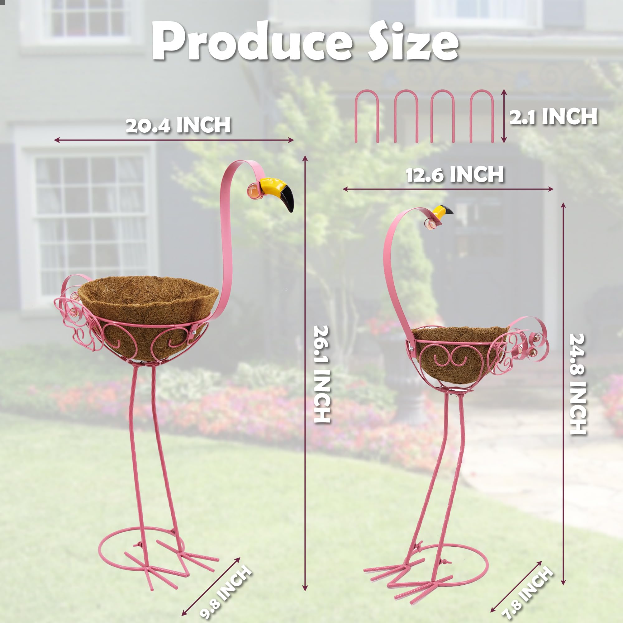 J-Fly size comparison with hand showing scale and space-saving benefit