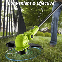 JAGROM adjustable handle and head detail highlighting ergonomic control and versatile angles