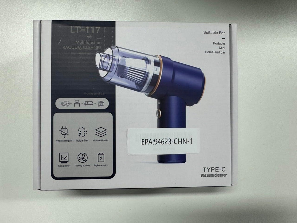 Jahy2Tech packaging with accessories highlighting included nozzle and charger