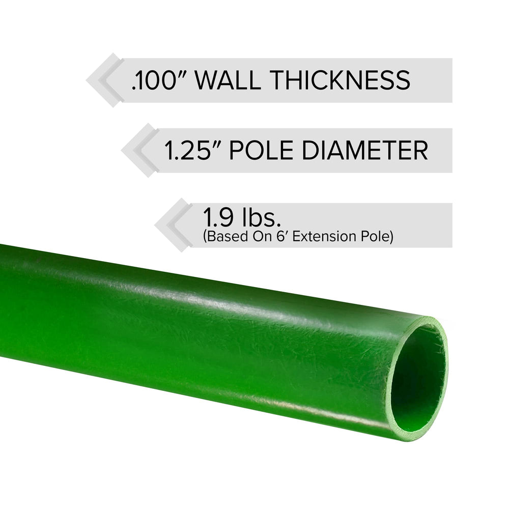 Jameson kit next to person showing scale and portability