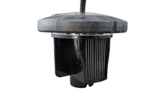 Jandy R0693900 installed in chlorinator housing, restoring reliable salt sanitation