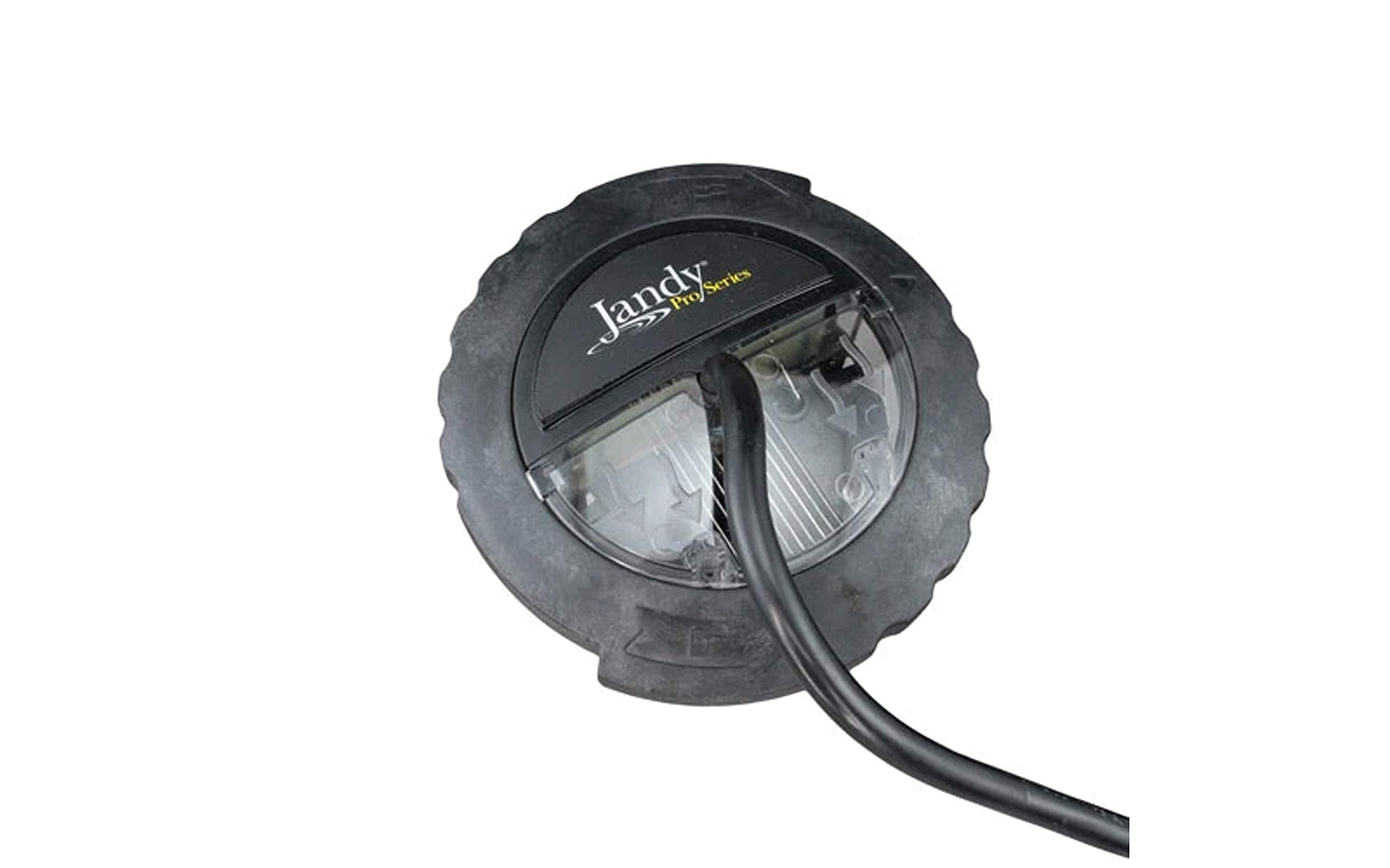 Jandy R0693900 part number label detail, verifying OEM authenticity and fit
