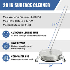 janz stainless-steel body close-up, corrosion resistance benefit
