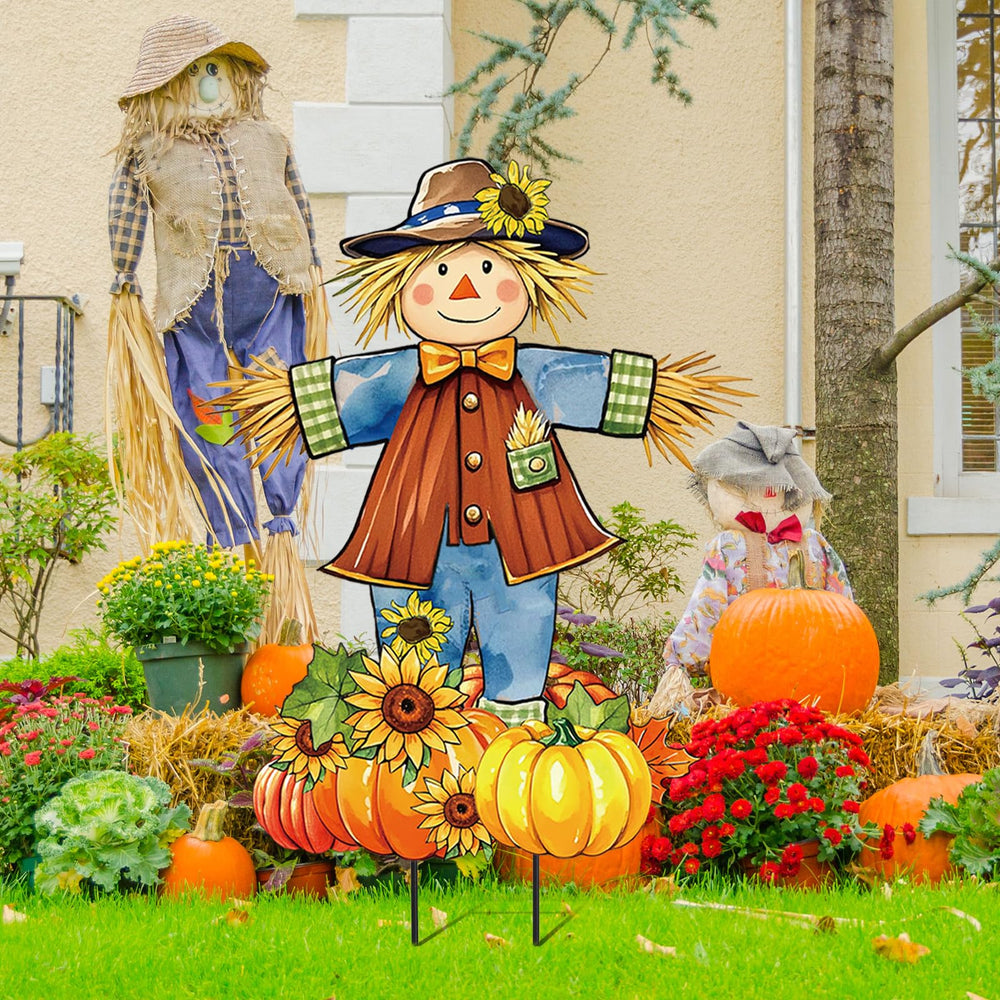 JarThenaAMCS installed in soil for stable lawn decoration