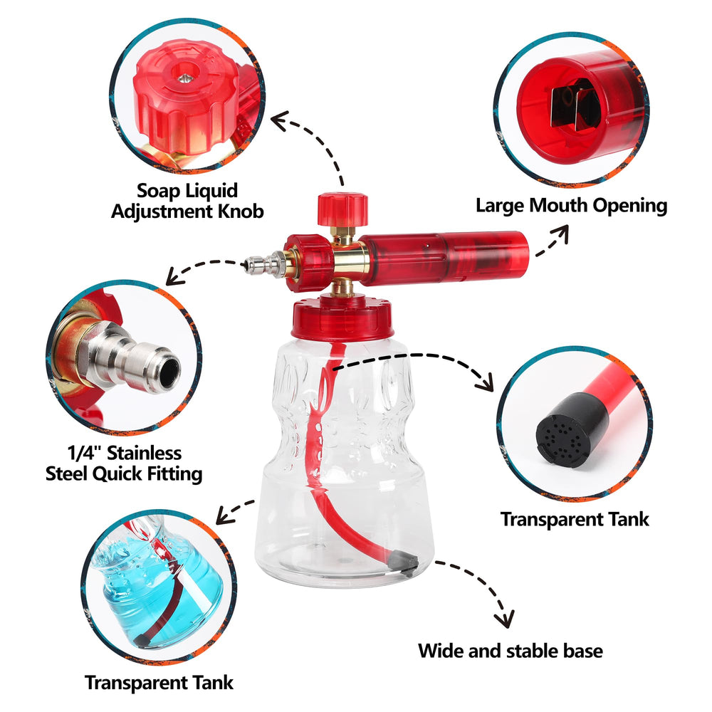 Javneo brass adapter set laid flat illustrating reliable leak-resistant connections benefit
