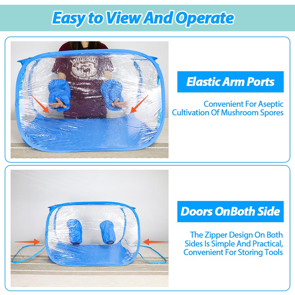 Jaxbo zipper access side highlighting quick loading and secure closure benefits